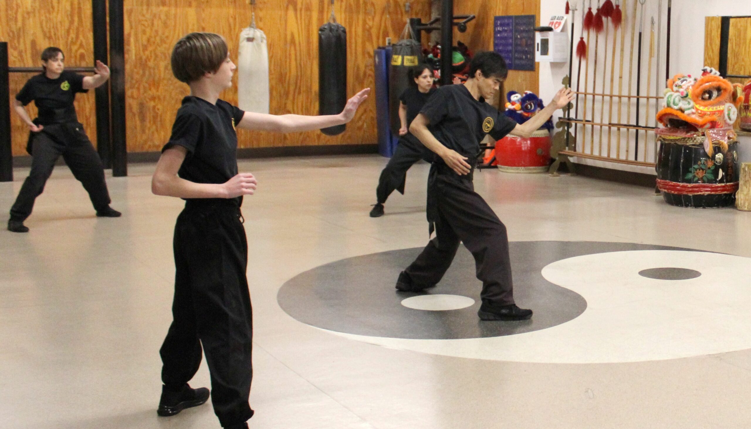 CCC-LMA adult Kung Fu class 2025 (4)